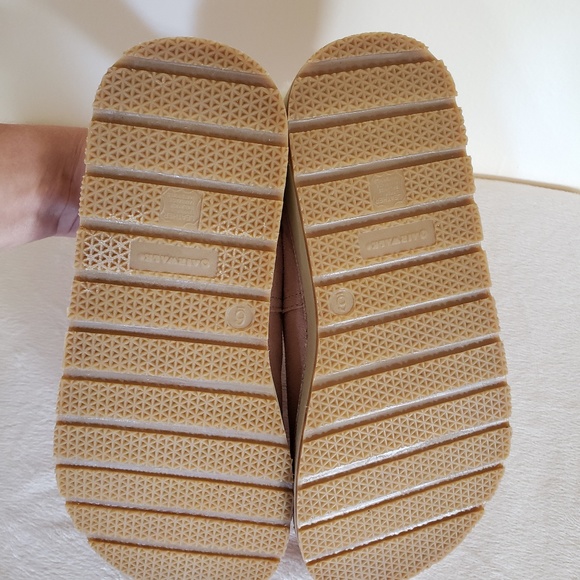 Airwalks Leather Slip on Size 6 - Picture 7 of 8